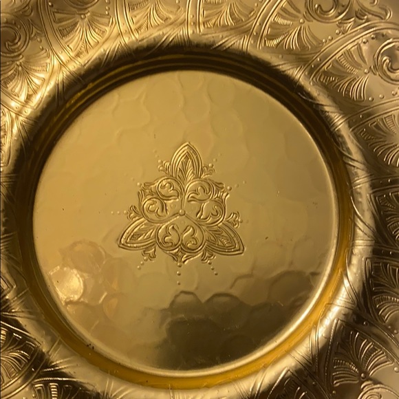 Color Craft Appetizer Plate w/ bowl w/ lid - Picture 6 of 14